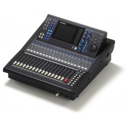 Console de mixage numérique 16 canaux