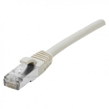 CORD PATCH RJ45 CAT 5E GREY 30m