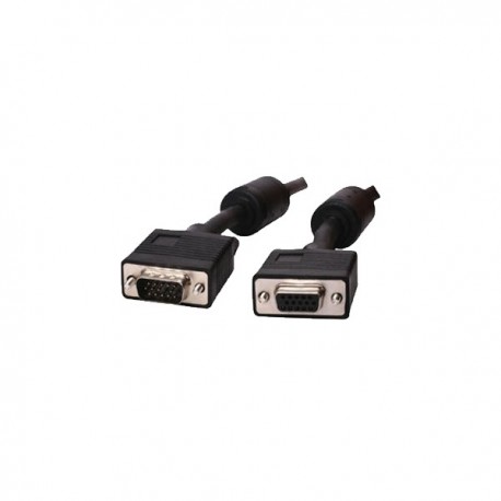 FEMALE MALE VGA CORD 2M