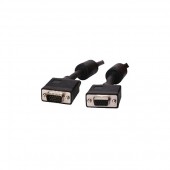FEMALE MALE VGA CORD 10M