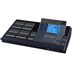 Console de mixage numérique 32 canaux