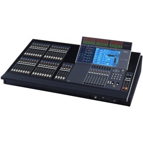 Console de mixage numérique 32 canaux