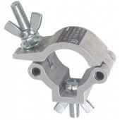 CLAMP FOR 48-51mm TUBE - WIDTH 50mm