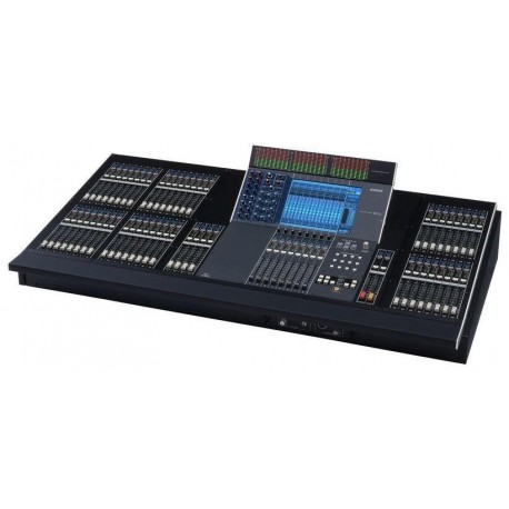 Console de mixage numérique 48 canaux