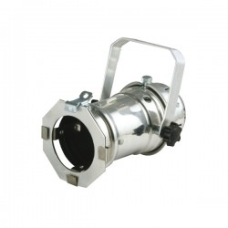 SPOTLIGHT PAR16 CHROMIUM