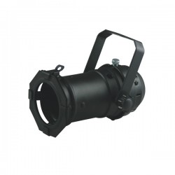 SPOTLIGHT PAR16 BLACK