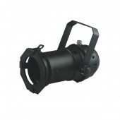 SPOTLIGHT PAR16 BLACK