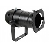 SPOTLIGHT PAR20 BLACK