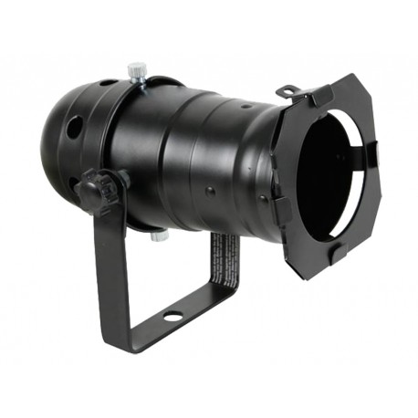 SPOTLIGHT PAR20 BLACK