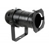 SPOTLIGHT PAR20 BLACK