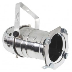 CHROME-PLATED LENGTH PAR20