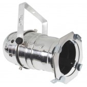 CHROME-PLATED LENGTH PAR20