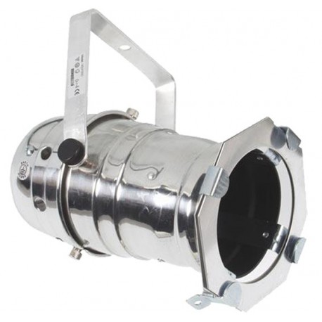 CHROME-PLATED LENGTH PAR20