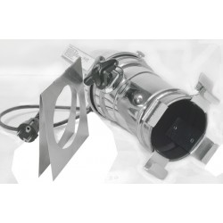 SPOTLIGHT PAR30 CHROMIUM