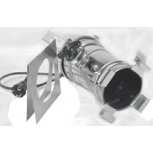 SPOTLIGHT PAR30 CHROMIUM