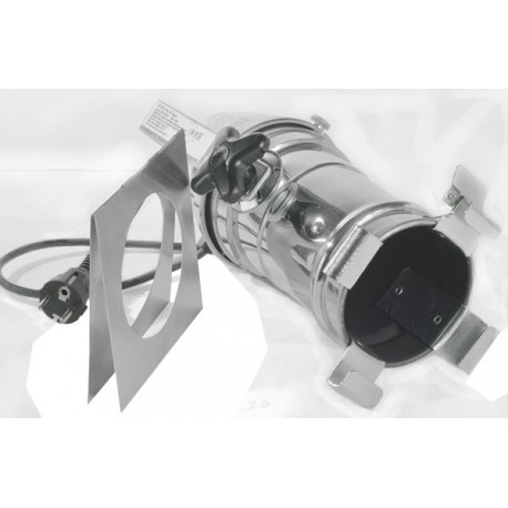 SPOTLIGHT PAR30 CHROMIUM