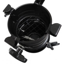 BLACK PAR36 FOR ACL LAMP