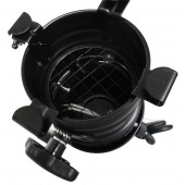 BLACK PAR36 FOR ACL LAMP