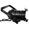 BLACK PAR36 FOR ACL LAMP