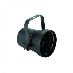 BLACK SHORT PAR56 WITH TRANSFORMER