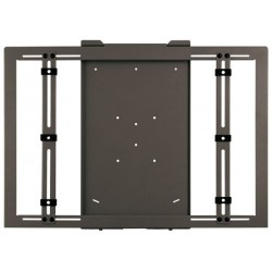 FRAME FOR BLACK UNIVERSAL SUPPORT, LOADS MAX 60KG