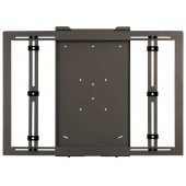 FRAME FOR BLACK UNIVERSAL SUPPORT, LOADS MAX 60KG