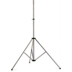 TELESCOPIC STAND FOR SPEAKER, H1540-2530MM