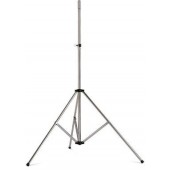 TELESCOPIC STAND FOR SPEAKER, H1540-2530MM