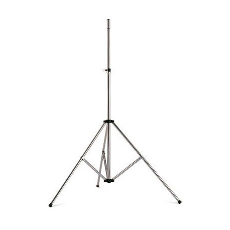 TELESCOPIC STAND FOR SPEAKER, H1540-2530MM