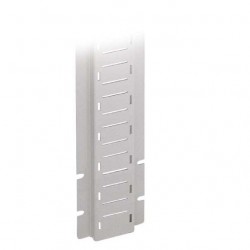 Couple de montant rackabe pour rack High Tech
