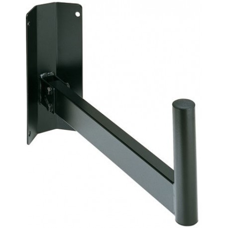 45° TILTING AND 120° ORIENTAGING WALL MOUNTING