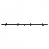 BAR OF COUPLING FOR STAND OF LIGHTING 4 PROJECTORS