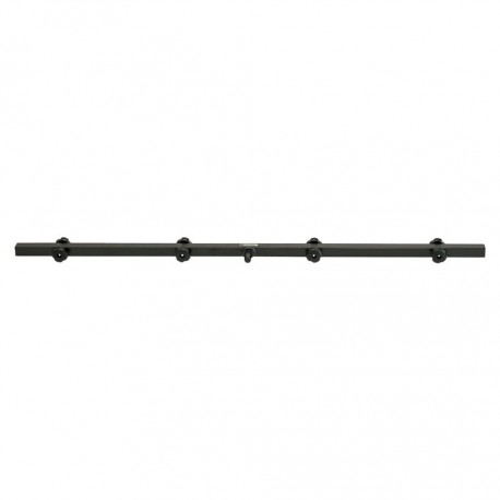 BAR OF COUPLING FOR STAND OF LIGHTING 4 PROJECTORS