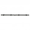 BAR OF COUPLING FOR STAND OF LIGHTING 4 PROJECTORS