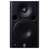 Enceinte de monitoring studio bi-amplifiée 40W + 27W