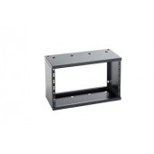 WALL RACK 19'' - 4U - DEPTH 215mm
