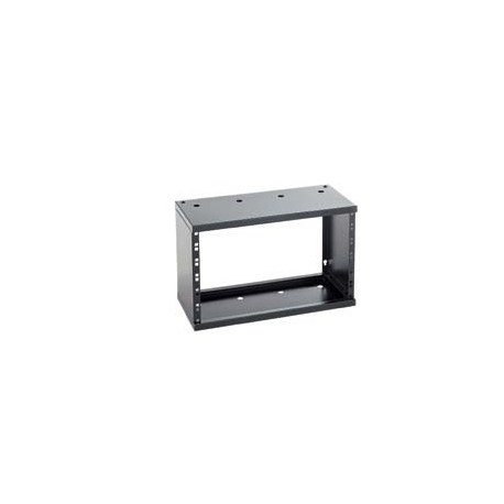 WALL RACK 19'' - 4U - DEPTH 215mm