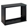 WALL RACK 19'' - 4U - DEPTH 215mm