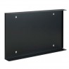 Adaptateur mural pour rack 19"