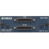 Carte d'extension 16 E/S - Format AES/EBU