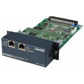 Carte d'extension 16 E/S - Format COBRANET