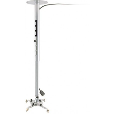 Support plafond vidéoprojecteur bras 780 - 1100 mm