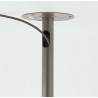 Support plafond vidéoprojecteur bras 400 - 600 mm