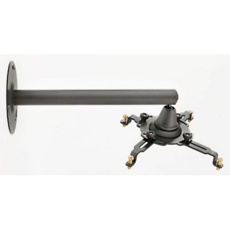 CEILING STAND – ARM 350mm – TILTING 50° - ROTATION 360°