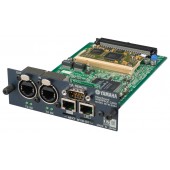 Carte d'interface 16 E/S Format ETHERSOUND