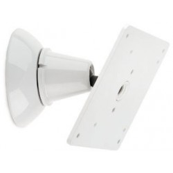 WALL STAND FOR LCD SCREEN - SLOPE 50 ° - COMPATIBLE VESA 120X120