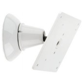 WALL STAND FOR LCD SCREEN - SLOPE 50 ° - COMPATIBLE VESA 120X120