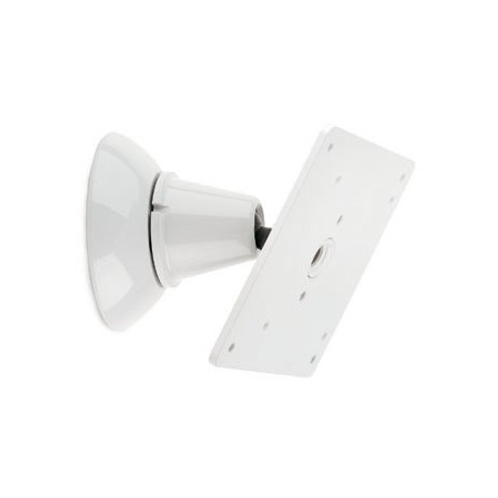 WALL STAND FOR LCD SCREEN - SLOPE 50 ° - COMPATIBLE VESA 120X120