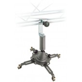 STAND VIDEOPROJECTOR FOR STRUCTURE – ANTHRACITE