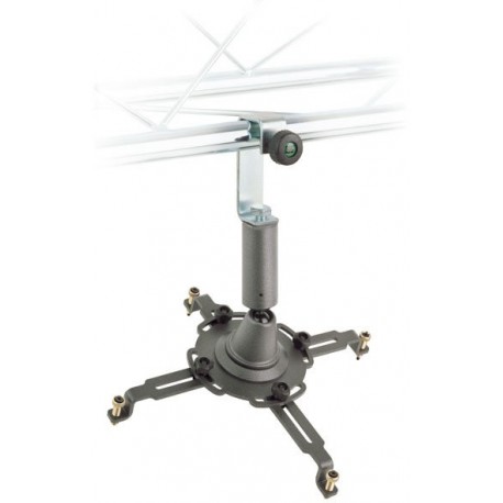 STAND VIDEOPROJECTOR FOR STRUCTURE – ANTHRACITE